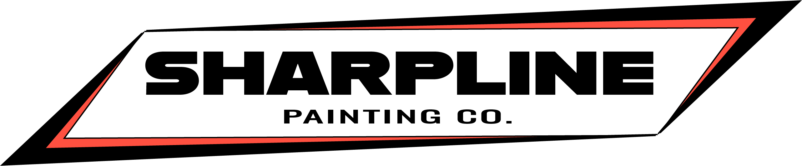 Sharpline Painting Co.